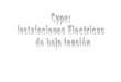 Manual Cype Instalaciones de Baja Tension