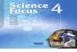 Science Focus 4 2nd Edition