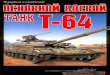[Armor][Not Osprey] Tornado - Soviet Main Battle Tank T-64