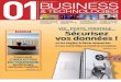 01 Business & Technologies N°2137-05 Juillet 2012