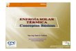 1-Conceptos Basicos Energia Solar Termica