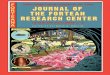 Fortean Research Journal (Ray Boeche)