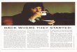 A Conversation with Ray Davies and Elliott Smith for FILTER Magazine