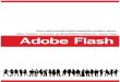 Adobe Flash คู่มือ สำหรับครู