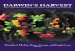 Motley_Darwin's Harvest-New Approaches to the Origins Evolution and Conservation of Crops