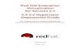Red Hat Enterprise Virtualization for Servers-2.2-5.5-2.2 Hyper Visor Deployment Guide-En-US