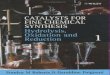 Catalysts for Fine Chemical Synthesis - Hydrolysis, Oxidation and Reduction, Volume 1 (S. M. Robe