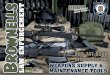 31920323 Brownells Law Enforcement Catalog Weapons Supply and Maintenance Tools CATALOG NO 8 2009 2010