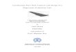 Aerothermal Flow Path Analysis and Design of a Hyper Sonic Propulsion Unit - Thesis 2002