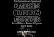 The Construction & Operation of Clandestine Drug Laboratories (2nd Edition Revised & Expanded) by Jack B Nimble l