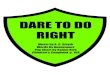 Dare to Do Right-FC-Nalani