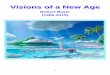 Visions of a New Age - Robert Bayer