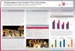 Poster #045 - Shakespeare and Autism Pilot Outcomes: A Shakespearian Social Skills Intervention for Children with ASD