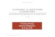 Young Rewired State: White Paper V1.1