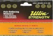 Tiger Balm Ultra Strength Ointment