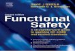 53147505 Functional Safety a Straightforward Guide to Applying IEC 61508 and Related Standards