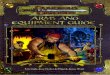 D&D Arms and Equipment Guide