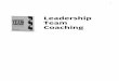Leadership Team Coaching - Developing Collective Transformational Leadership - Peter Hawkins