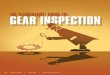 Gear Inspection Guide