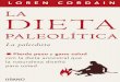 Loren Cordain - La Dieta Paleolitica