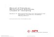 API Mpms Chapter 8.4 (2004)