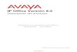 Avaya IP Office R8.0 - Descripcion del producto.pdf