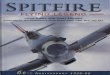 Osprey - Aerospace - Spitfire - Flying Legend - 60th Anniversary 1936-96