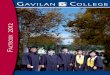 Gavilan College Fact Book 2012
