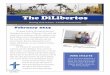 201302 Diliberto Newsletter