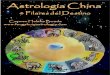 Astrologia China - Los 4 Pilares Del Destino