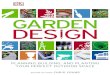 Garden Design - Planning, Building and Planting Your Perfect Outdoor Space - Mantesh