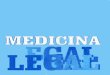 Ponce Zerqera, Medicina Legal