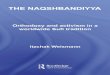 Weismann, Itzchak - The Naqshbandiyya. Ortodoxy and activity in a worldwide Sufi tradition