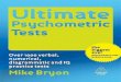 Ultimate Psychometric Tests Over 1000 Verbal Numerical Diagrammatic and IQ Practice Tests .pdf