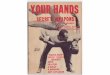 Brooks Mendell Your Hands Secret Weapons 1946