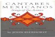 Cantares Mexicanos: Songs of the Aztecs