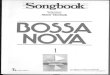 Songbook Bossa Nova I - Almir Chediak.pdf