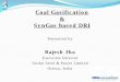 Session4-5 Rajesh_Jha_Coal Gasification & SynGas Based DRI_PPT_5