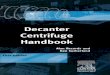 Decanter Centrifuge Handbook Alan Records 2001