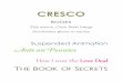 Cresco Books Infobook