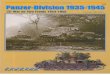 Concord Publication 7035 Panzer-Division 1935-1945 (3) War on Two Fronts 1943-1945