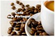 La industria del café en Portugal, donde tradición y calidad se dan la mano - Víctor Martins (Nestlé Portugal)