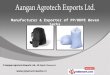 Aangan Agrotech Exports Gujarat India
