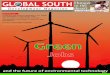 Global South Development Magazine  October 2011 optimized file
