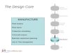 The Design Core