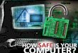 How safe is your computer?