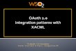 OAuth 2.0 Integration Patterns with XACML
