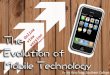Evo Mobile Technology Online