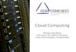 CRTC Cloud- Michael Sandberg