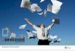 Onroad paperless